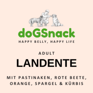 ADULT superfood Landente