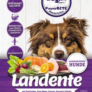 ADULT superfood Landente (getreidefrei)