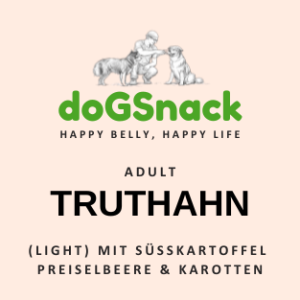 ADULT Truthahn (light)