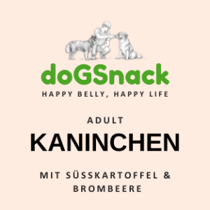 ADULT Kaninchen