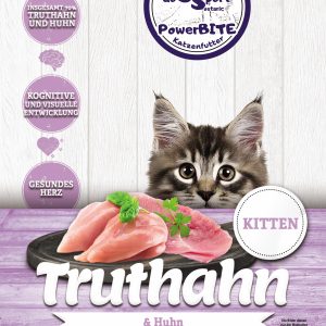 KITTEN Truthahn (getreidefrei)
