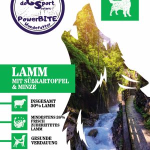 ADULT Lamm (getreidefrei)