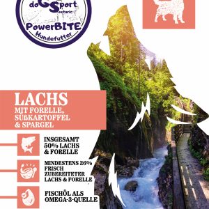 ADULT Lachs (getreidefrei)