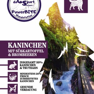 ADULT Kaninchen (getreidefrei)