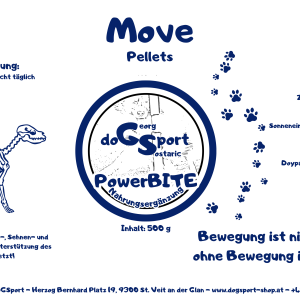 PowerBITE Move