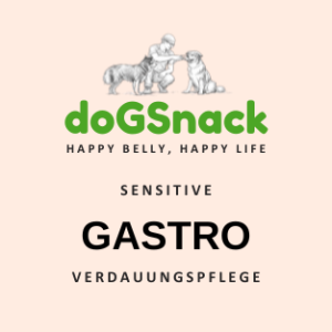 Gastrointestinal Verdauungspflege