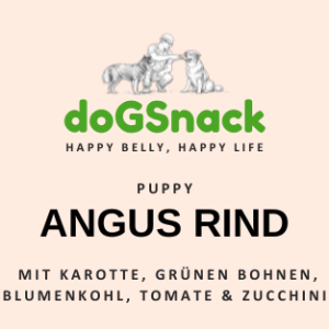 WELPE Angus-Rind