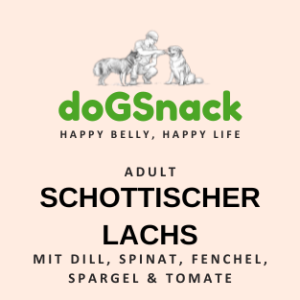 ADULT superfood Lachs
