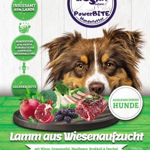 ADULT superfood Lamm (getreidefrei)