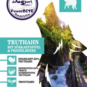 ADULT Truthanhn-light (getreidefrei)