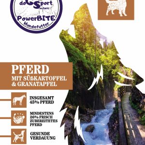 ADULT Pferd (getreidefrei)