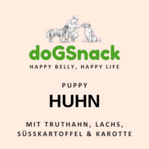 WELPE Huhn