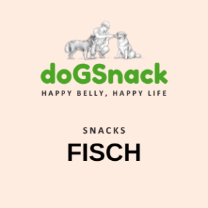 SNACKS Fisch