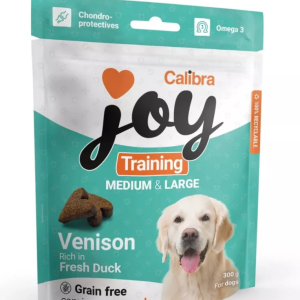 Calibra DOG Joy - Ente und Wild - 300g
