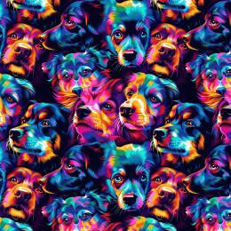 Hundedecke 100x70 cm