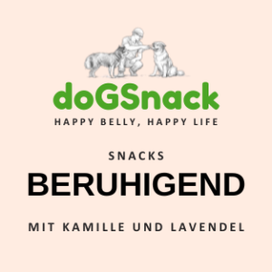 SNACKS beruhigend