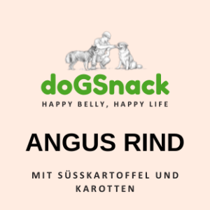 ADULT Angus Rind