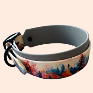 Halsband BioThan I Halsumfang 35 bis 41 cm
