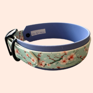 Halsband BioThan I Halsumfang 35 bis 41 cm