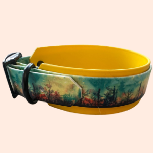Halsband BioThan I Halsumfang 35 bis 41 cm
