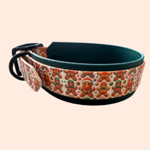 Halsband BioThan I Halsumfang 35 bis 41 cm