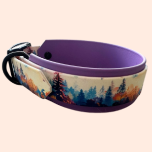 Halsband BioThan I Halsumfang 35 bis 41 cm