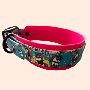 Halsband BioThan I Halsumfang 35 bis 41 cm
