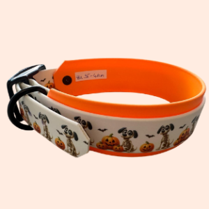 Halsband BioThan I Halsumfang 35 bis 41 cm