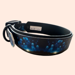 Halsband BioThan I Halsumfang 35 bis 41 cm