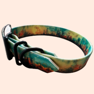 Halsband BioThan I Halsumfang 28 bis 35 cm