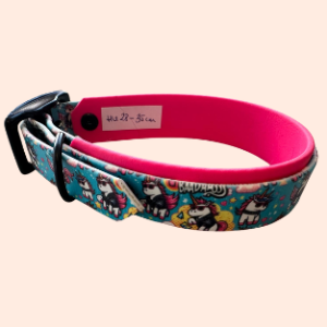 Halsband BioThan I Halsumfang 28 bis 35 cm
