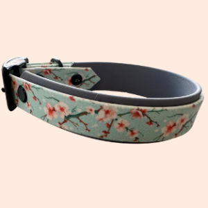 Halsband BioThan I Halsumfang 28 bis 35 cm