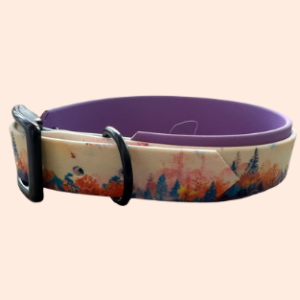 Halsband BioThan I Halsumfang 28 bis 35 cm
