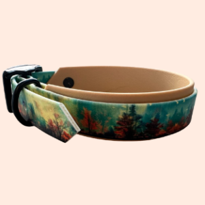 Halsband BioThan I Halsumfang 28 bis 35 cm