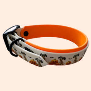 Halsband BioThan I Halsumfang 28 bis 35 cm