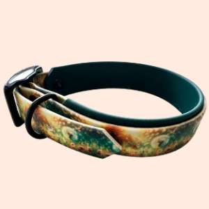 Halsband BioThan I Halsumfang 28 bis 35 cm