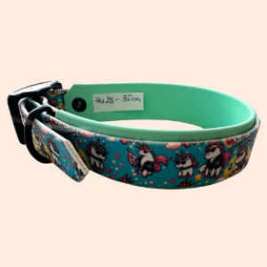 Halsband BioThan I Halsumfang 28 bis 35 cm
