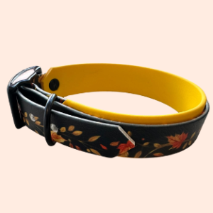 Halsband BioThan I Halsumfang 28 bis 35 cm