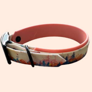 Halsband BioThan I Halsumfang 28 bis 35 cm