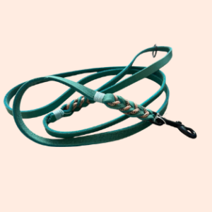 CityLeine mit Paracord 1,6 m I 12 mm