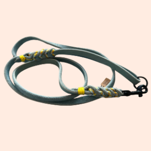 CityLeine mit Paracord 1,6 m I 12 mm