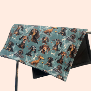 Hundedecke 70x100cm
