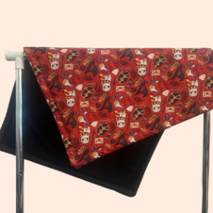 Hundedecke 70x100cm