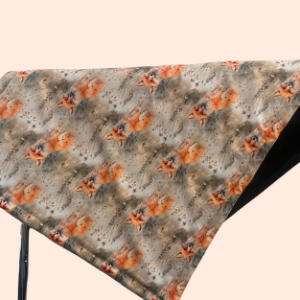 Hundedecke 70x100cm