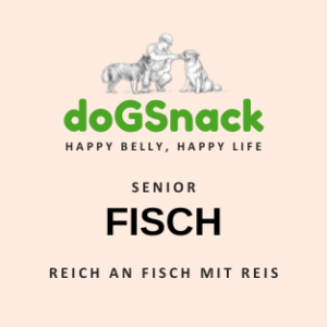 SENIOR Fisch