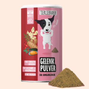 Gelenkpulver