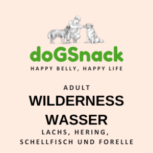 ADULT Wilderness 80 I Wasser