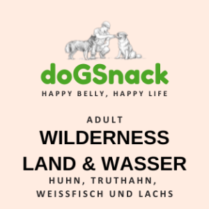 ADULT Wilderness 80 I Land & Wasser