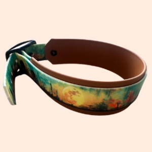 Halsband BioThan I Halsumfang 35 bis 41 cm