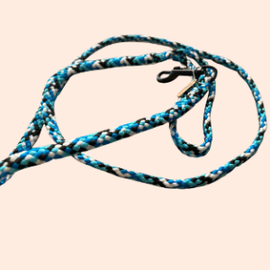 Flachseil-Leine – 1,5 m | 8 mm